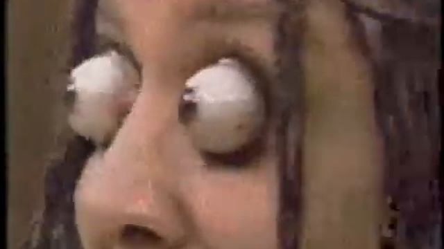 Самые большие глаза в мире ВЫ ОЧЕВИДЕЦ смотреть онлайн