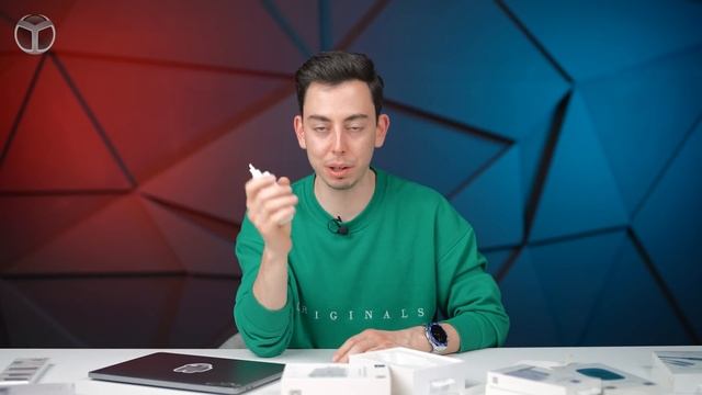 MacBook alınca bu aksesuarları kesinlikle alın! смотреть онлайн
