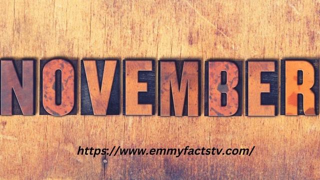Noteworthy Facts About November || Facts About November Born #facts #psychologyfacts смотреть онлайн