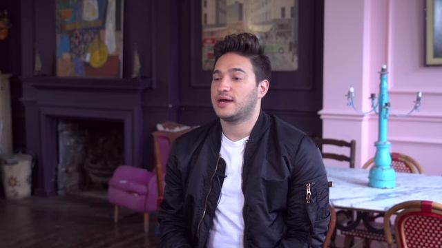 Jonas Blue - Vevo Offscreen - Jonas Blue (Vevo UK LIFT)