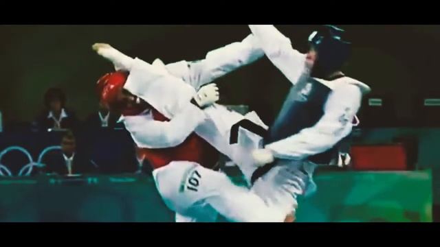 Что такое тхэквондо