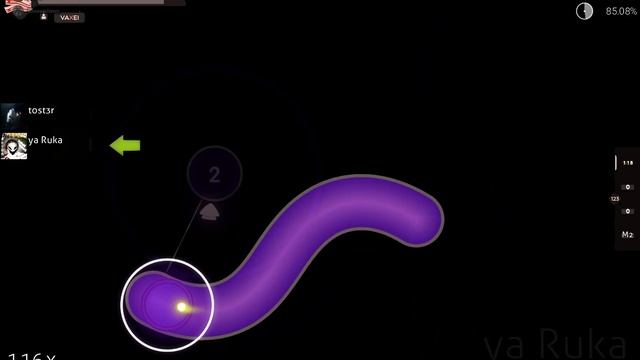 слава корвус в осу ФИТ ТОСТЕР!!!!!11 смотреть онлайн