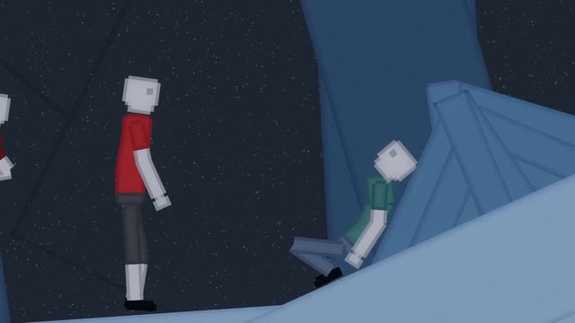 People Fight Against Androids In People Playground | (9) смотреть онлайн