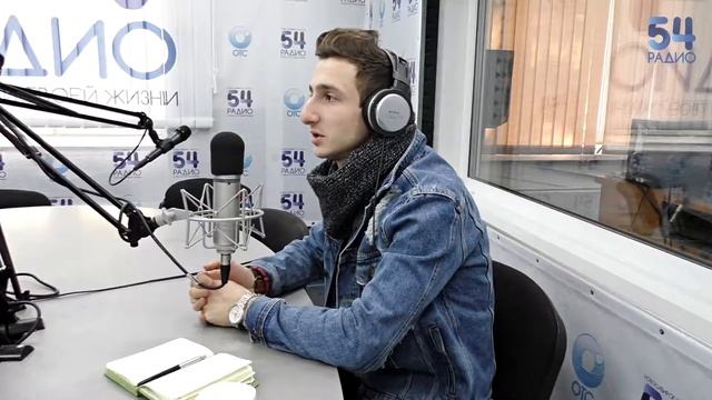 Завтрак 54 - Блины по-французски (шеф-повар Артур Торосян) смотреть онлайн