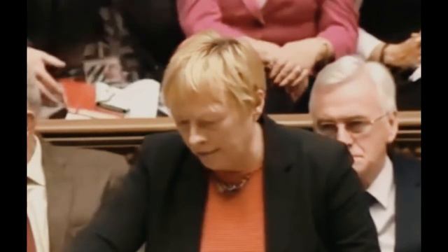 Angela Eagle - Our Experienced Labour Candidate for Wallasey смотреть онлайн