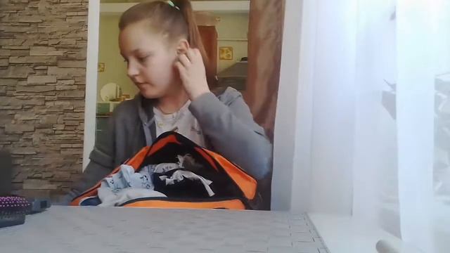 Моя сумка на МОРЕ ИЛИ В ЛАГЕРЬ смотреть онлайн