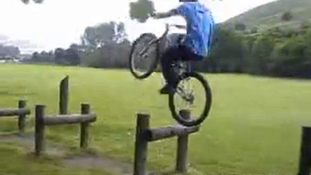 Trials Jump смотреть онлайн