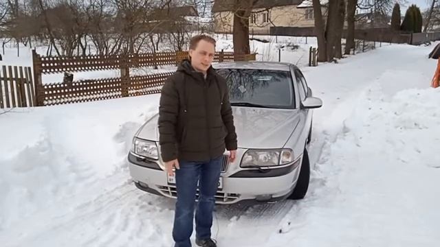 Обзор VOLVO S80 (1998-2006) Достоинства и недостатки, нюансы при выборе авто.