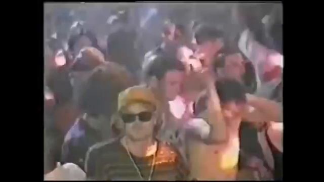 Nasty Rhythm - Rush смотреть онлайн