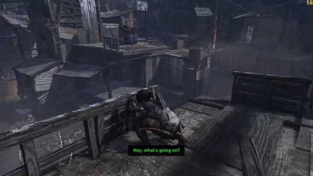 Tomb Raider (2013) Benchmark - Dell Optiplex 990, Intel i7-2600, GTX 1050 TI смотреть онлайн