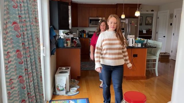 ADHD-Friendly House Hacks - Feat. Caroline Maguire's home! (Executive Function Friendly Tips) смотреть онлайн