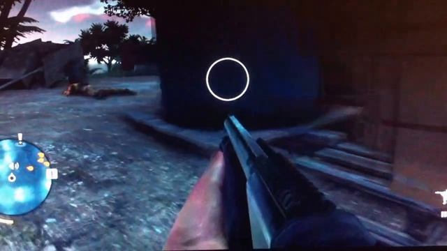 Far Cry 3 (ULTRA SETTINGS)....by jasko.! смотреть онлайн