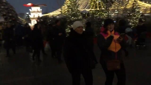 ?HappyNewYear2020! / En Revanche