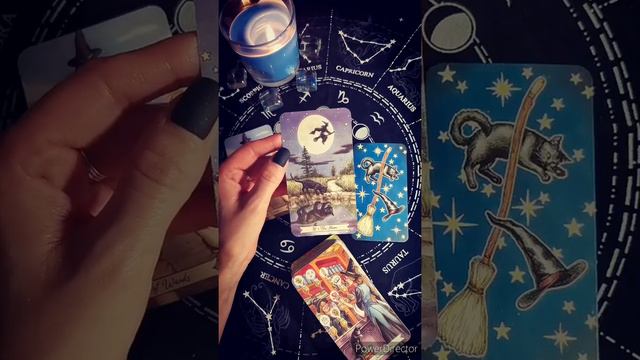 Прогноз на неделю с 16 по 23 ноября, для всех знаков зодиака 🔮 😍 смотреть онлайн