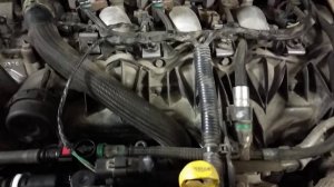 Звук болтающихся вихревых заслонок Фрилендера 2