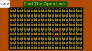 Тест на зрение /  справитесь?