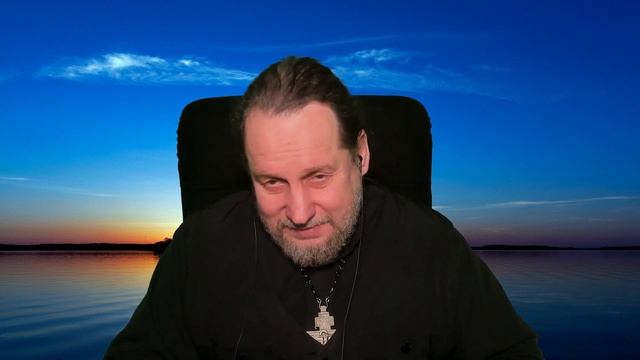 О Советской церкви, Московской Патриархии смотреть онлайн