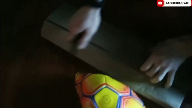 Распаковка товаров с МЕГАМАРКЕТА смотреть онлайн