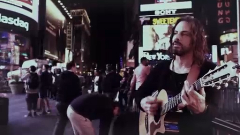 The Winery Dogs - Fire смотреть онлайн