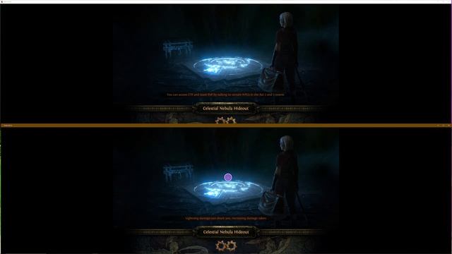 [3.17] Path of Exile | 1000 Crit Multi carry with Aurabot The Searing Exarch showcase смотреть онлайн