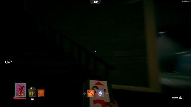 Secret Neighbor fuul game ninja scout смотреть онлайн