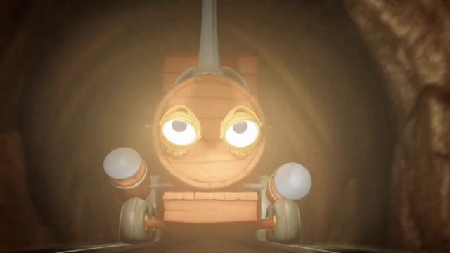 Sprung! The Magic Roundabout 3D (2020) part 20 смотреть онлайн