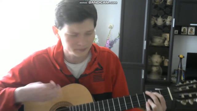Заново:cover. смотреть онлайн