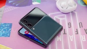 Лучшие СКЛАДНЫЕ смартфоны! ТОП РАСКЛАДНЫХ СМАРТФОНОВ! Раскладушки 2022.