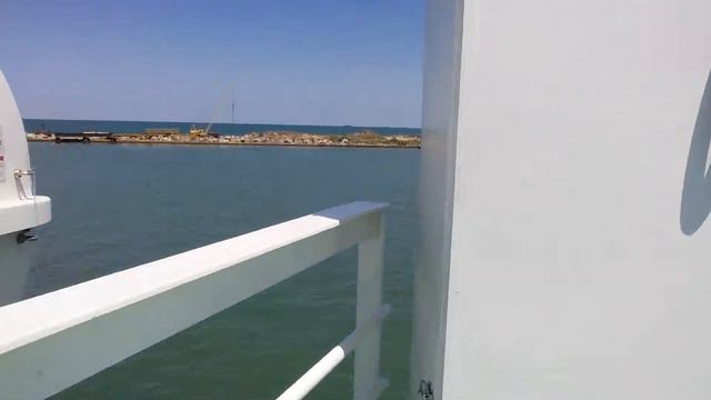 ПРОДОЛЖЕНИЕ ПЕРВОЙ ЧАСТИ ПАРОМ КАВКАЗ-КРЫМ смотреть онлайн