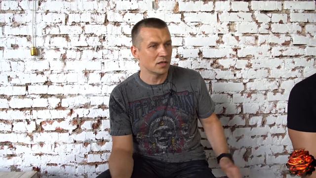 Анонс турнира NFG 13, интервью организаторов смотреть онлайн