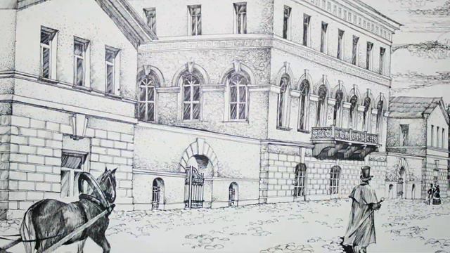 В искусстве. Стриж НН 2021 смотреть онлайн