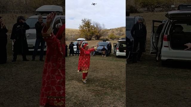 отдыха на природе, бархан сарыкум(2) смотреть онлайн