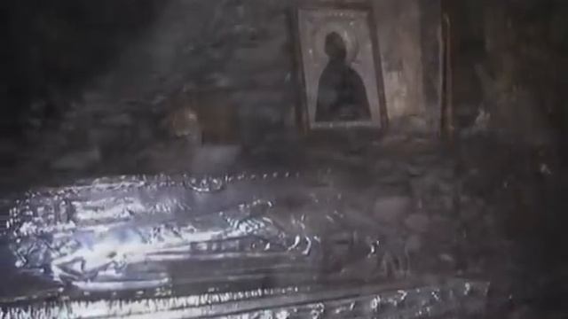 _ СВЕТИ СИМЕОН МИРОТОЧИВИ __ SVETI SIMEON MIROTOČIVI