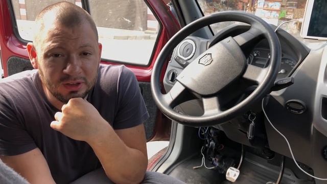 Крым на машине. Арабатская стрелка, крепость в Судаке, кемпинг Меганом, vanlife. Серия 4 смотреть онлайн