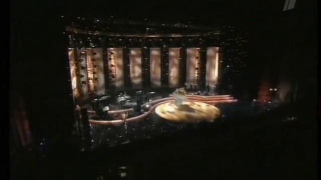 1."Фантазия любви", 2."Листья желтые" - Лайма Вайкуле и Al Bano смотреть онлайн