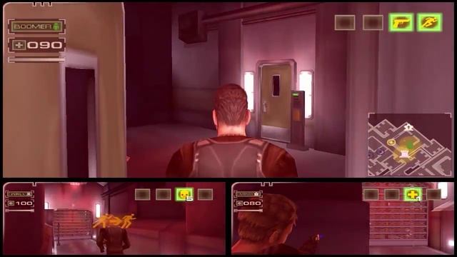 Th3 Plan Walkthrough Part 7: Museum Heist Day 3 (2/2) смотреть онлайн