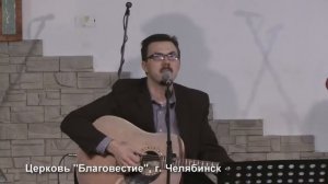 Золотой крест - песня о маме.avi