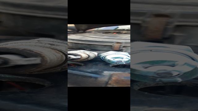 Сравнение свечей бош и нжк. Что лучше? Выбираем и ставим, что есть. смотреть онлайн