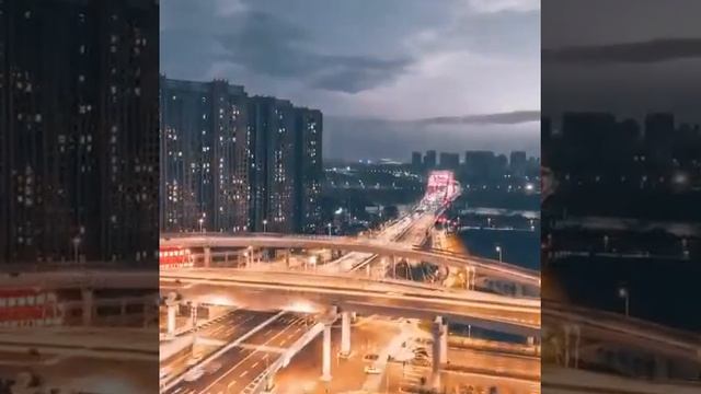 Beautiful place in Ganzhou jiangxi china смотреть онлайн