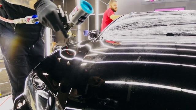 Lexus в керамике - Тюмень! смотреть онлайн