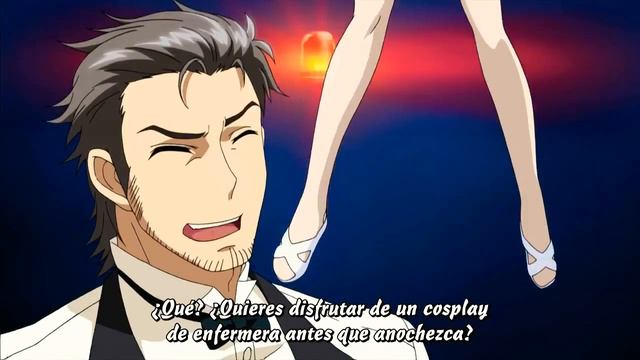 Ore-tachi ni Tsubasa wa Nai 01 смотреть онлайн