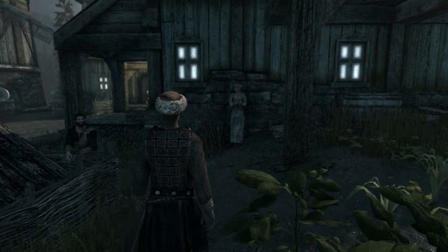 Mod Headtracking for Gamer Mods ru смотреть онлайн