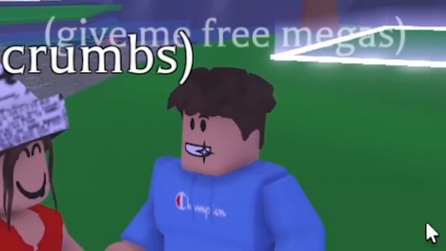 Her Spoiled Sister *FLEXED* On Her So We Made Her RICH! (Roblox Adopt Me) смотреть онлайн