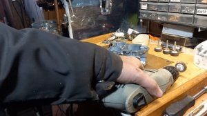 Динамичный К151 от Светлова 2я камера