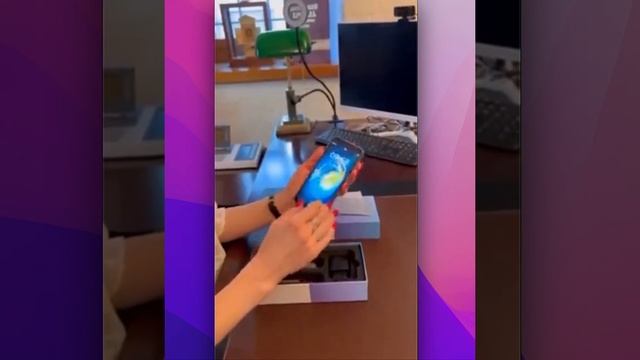 Russian mobile phone AYYA T1 смотреть онлайн