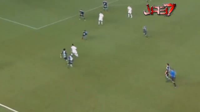 Neymar-Лучшие финты