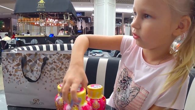 Алиса очень РАССТРОИЛАСЬ !!! Что СЛУЧИЛОСЬ ??? ВЛОГ смотреть онлайн