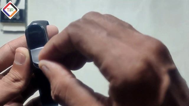 Cheapest M4 Smart Fitness Band | Unboxing & Review | Heart Rate | Fitness Tracker | 399 Only | Hind смотреть онлайн