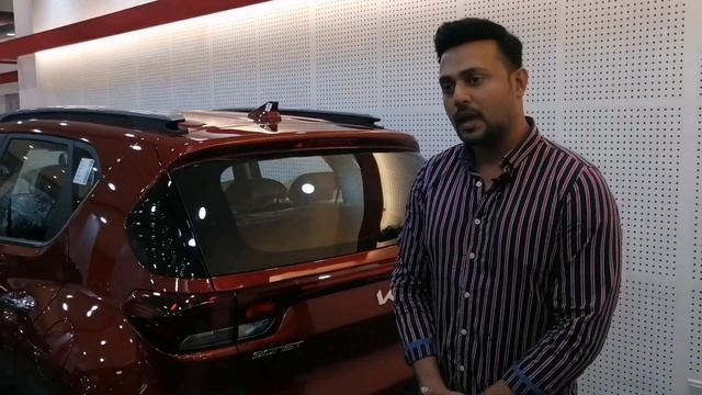BRAND NEW KIA SONET 2022 গাড়ি দেখুন // BRAND NEW KIA SONET 2022 Car Price In Bd смотреть онлайн