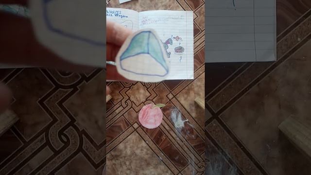 бумажный сюрпризы/ что нужно туристу, оранжевая корова и ручей Крейга смотреть онлайн